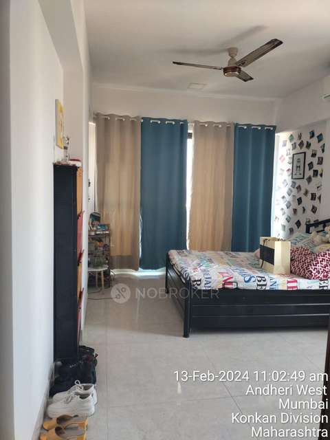 2 BHK Flat In Kanakia Hollywood For Sale  In Versova, Mumbai