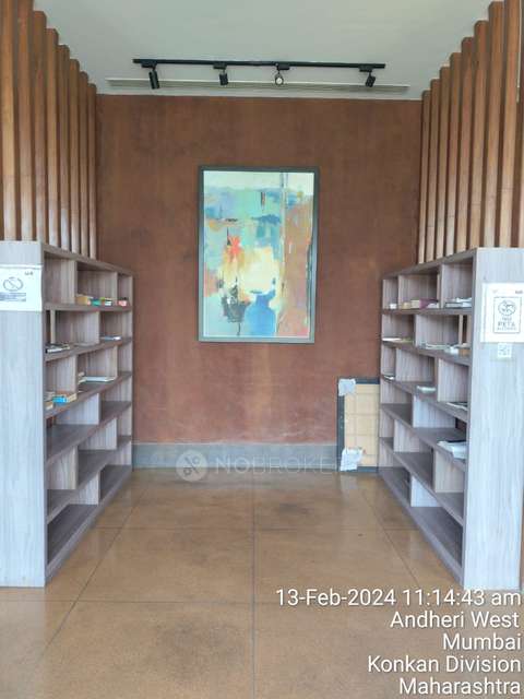 2 BHK Flat In Kanakia Hollywood For Sale  In Versova, Mumbai