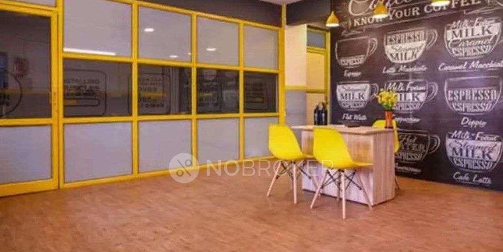 PG for Girls in Karve Nagar