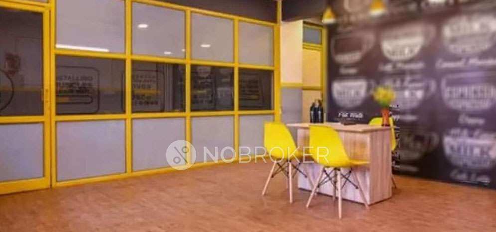 PG for Girls in Karve Nagar