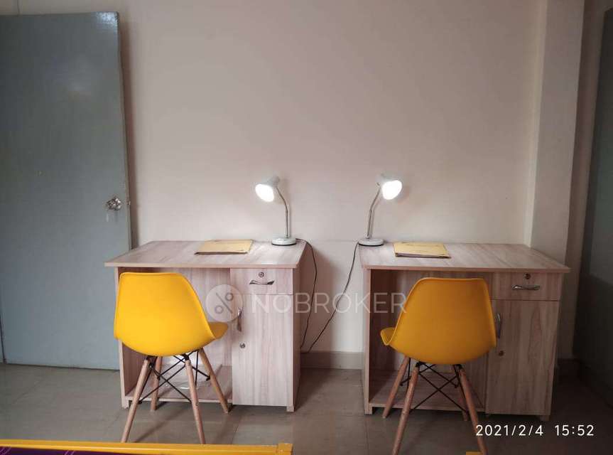 PG for Girls in Karve Nagar