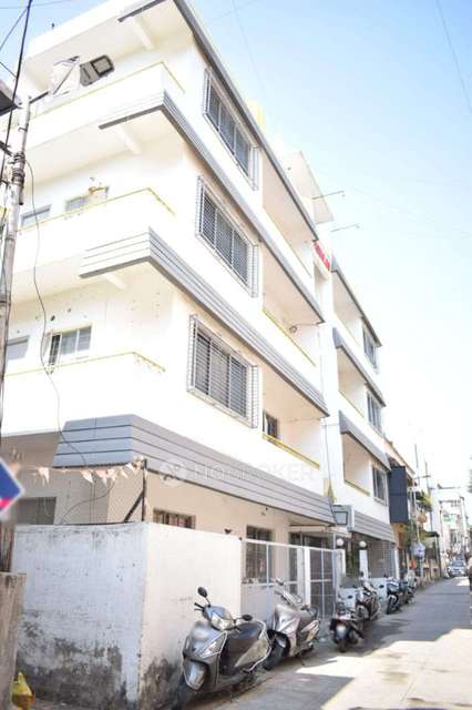 PG for Girls in Karve Nagar