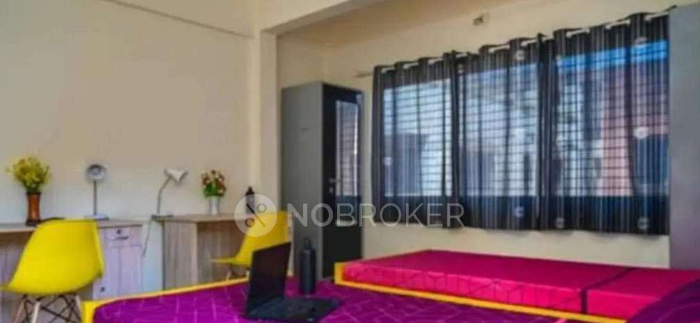 PG for Girls in Karve Nagar