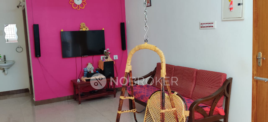 2 BHK Flat In Saroji Enclave for Rent  In Old Pallavaram