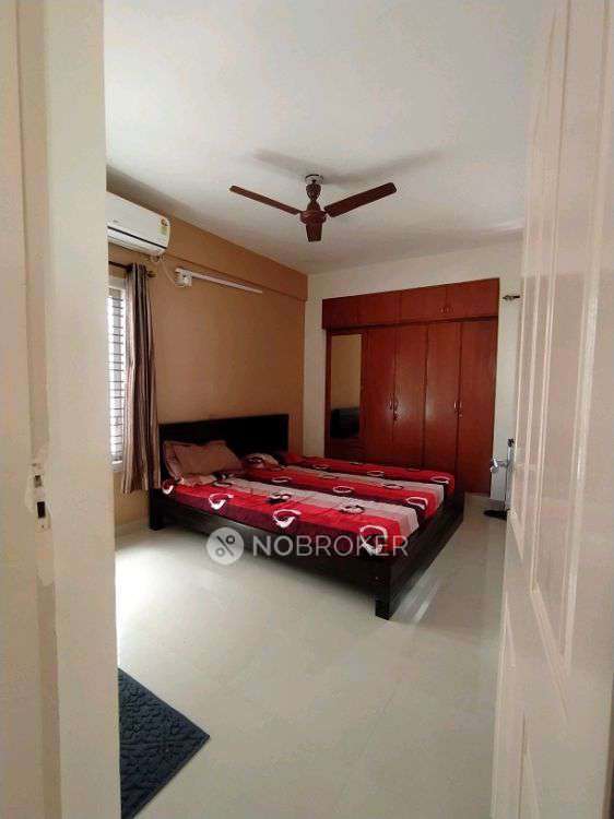 Independent House Basavanagudi Without Brokerage Semifurnished 4