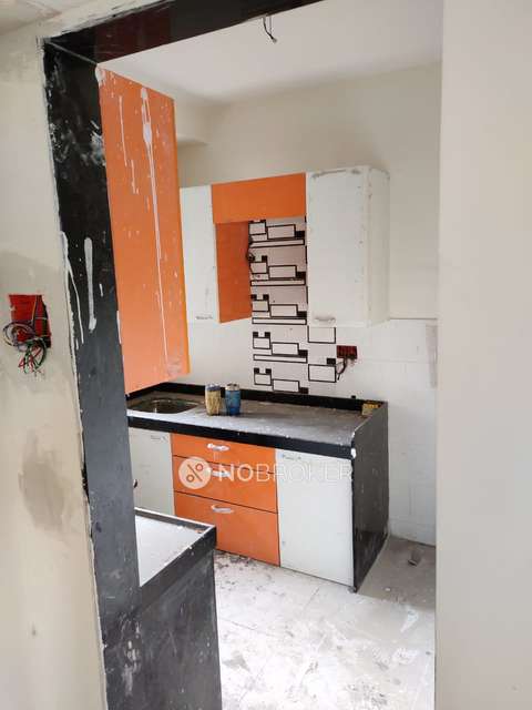 2 BHK Flat In Ekta Apartment For Sale  In Borivali East