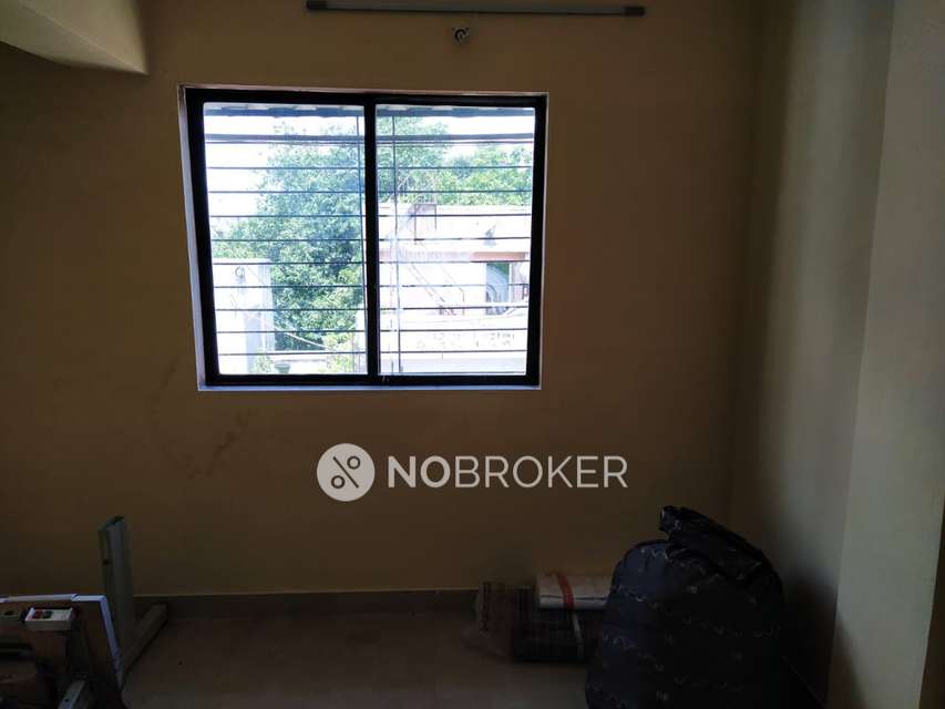 1 BHK Flat In Hira-shakun Apartment For Sale  In Ganj Peth