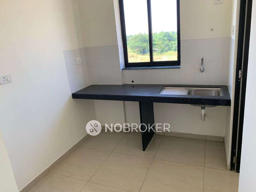 1 BHK Flat In Tata New Haven Compact Boisar Ii Phase I For Sale  In Kambalgaon