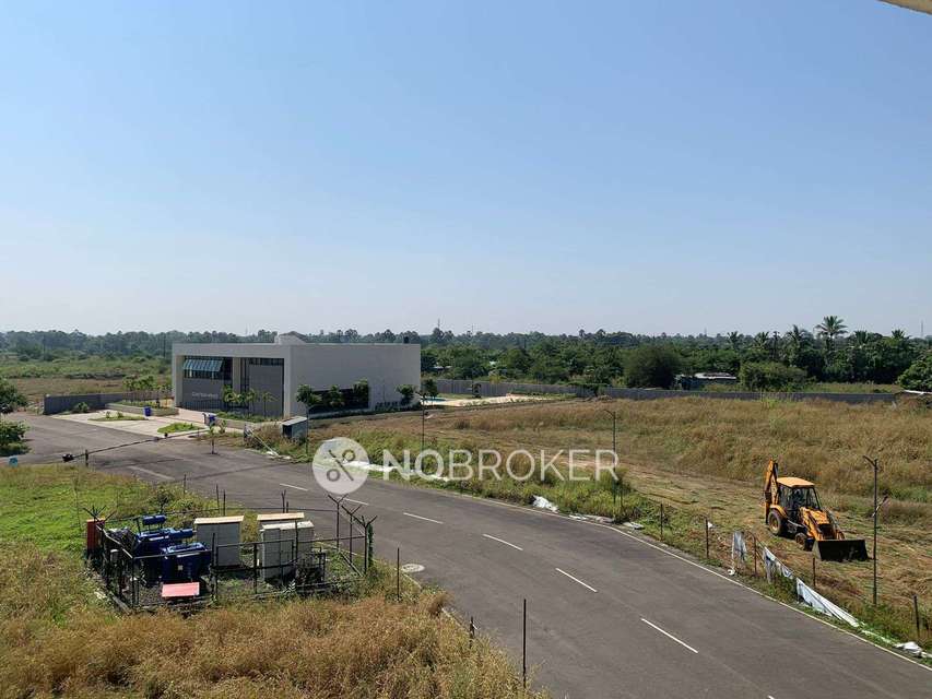 1 BHK Flat In Tata New Haven Compact Boisar Ii Phase I For Sale  In Kambalgaon