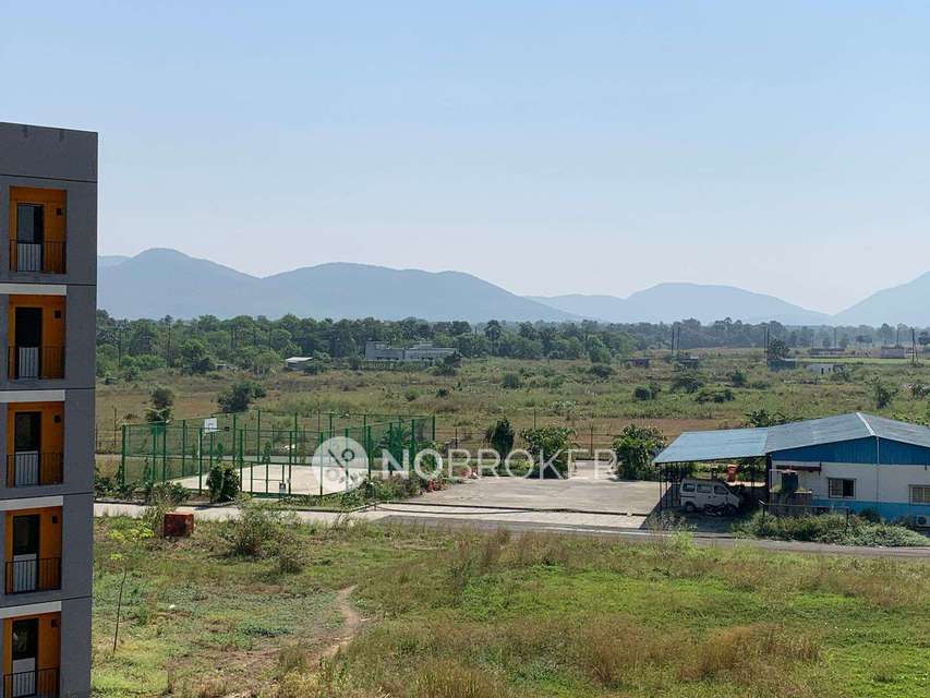 1 BHK Flat In Tata New Haven Compact Boisar Ii Phase I For Sale  In Kambalgaon