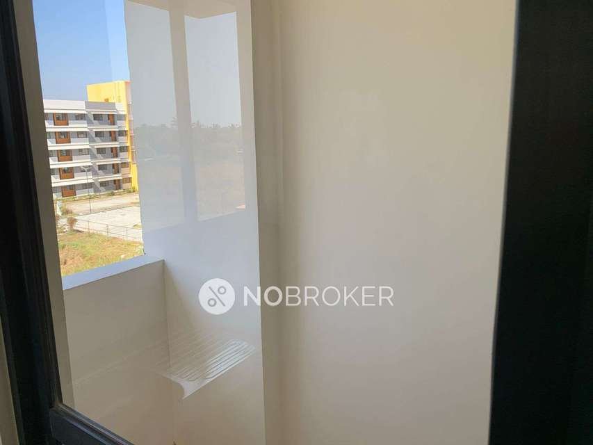 1 BHK Flat In Tata New Haven Compact Boisar Ii Phase I For Sale  In Kambalgaon