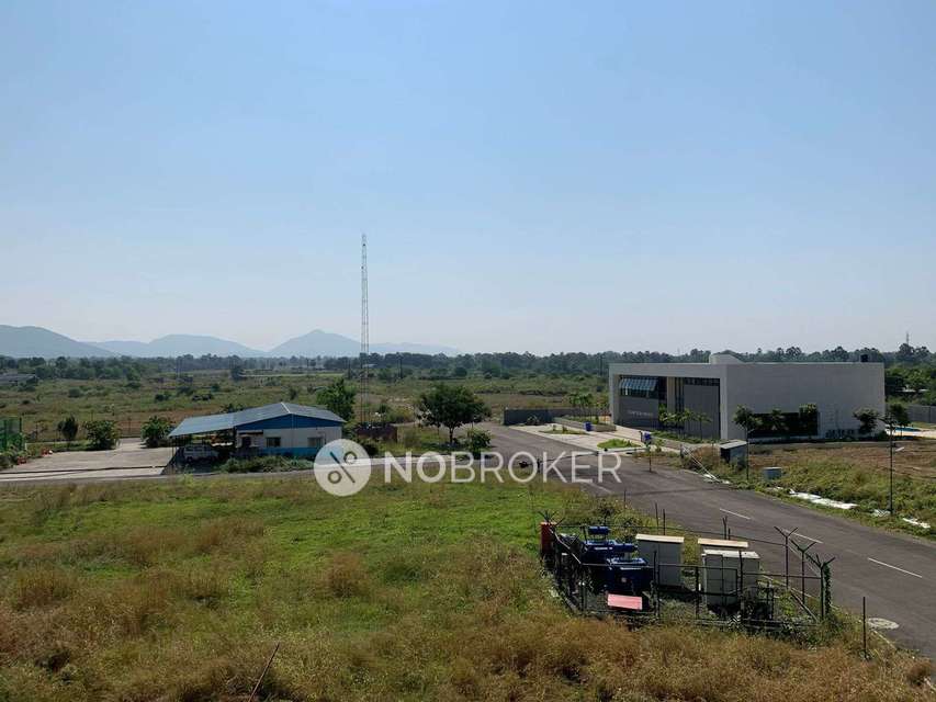 1 BHK Flat In Tata New Haven Compact Boisar Ii Phase I For Sale  In Kambalgaon