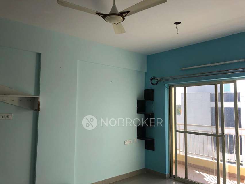 2 BHK Flat In Purvi Pride for Rent  In Gunjur Village