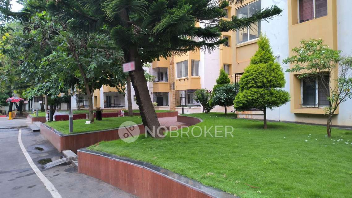 3 BHK Flat In Ittina Mahavir for Rent  In Electronic City