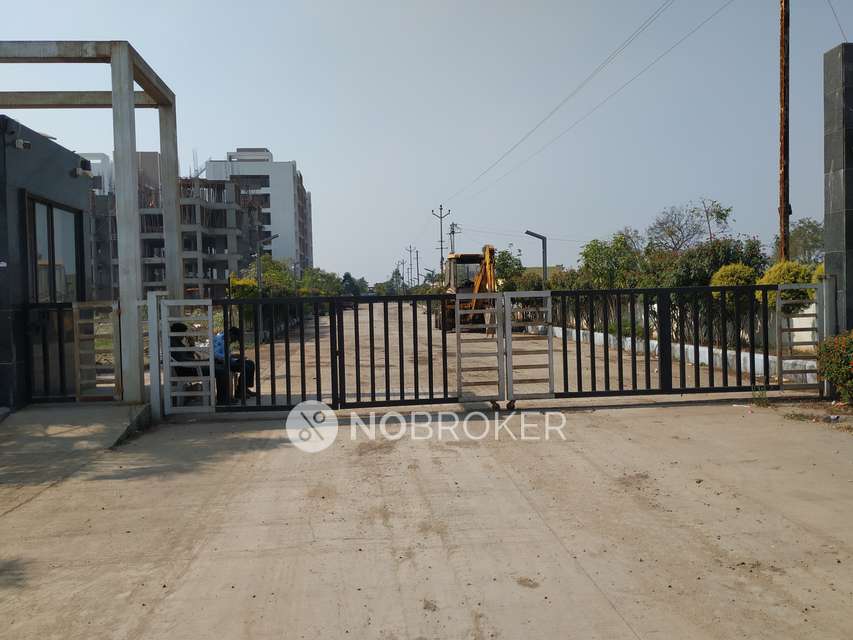 1 RK Flat In Mahalaxmi Unicon Nivasa Part 1 for Rent  In Perne Phata