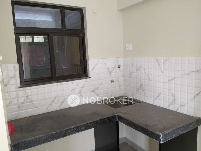 1 RK Flat In Mahalaxmi Unicon Nivasa Part 1 for Rent  In Perne Phata