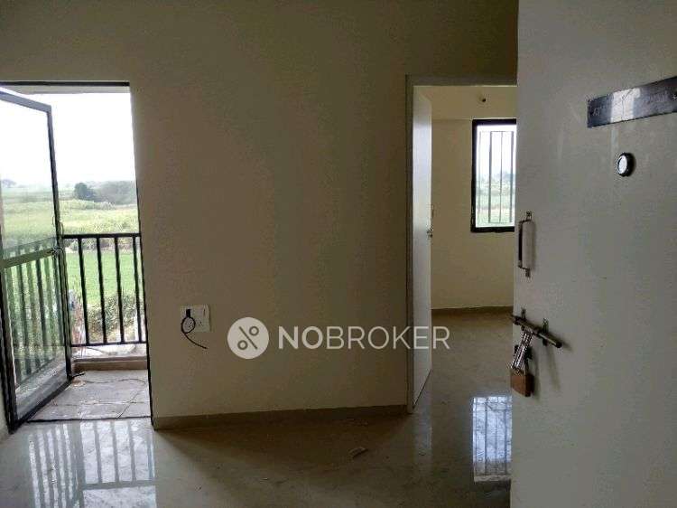 1 RK Flat In Mahalaxmi Unicon Nivasa Part 1 for Rent  In Perne Phata