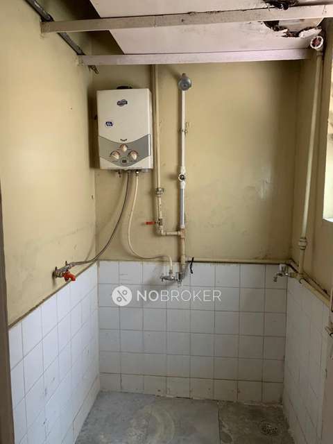 2 BHK Flat In Standalone Building. for Rent  In Dhankawadi