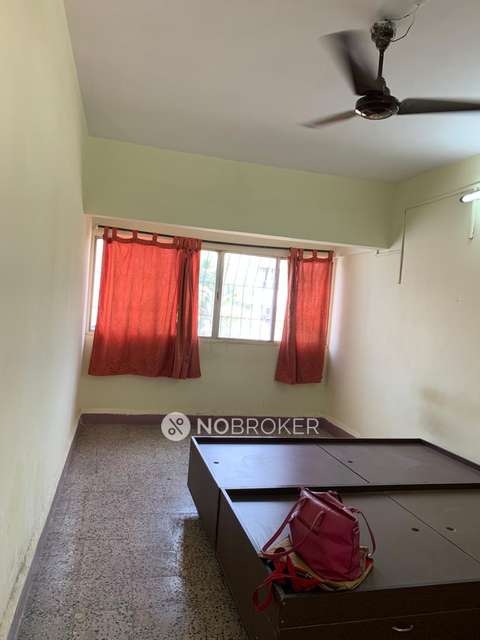 2 BHK Flat In Standalone Building. for Rent  In Dhankawadi