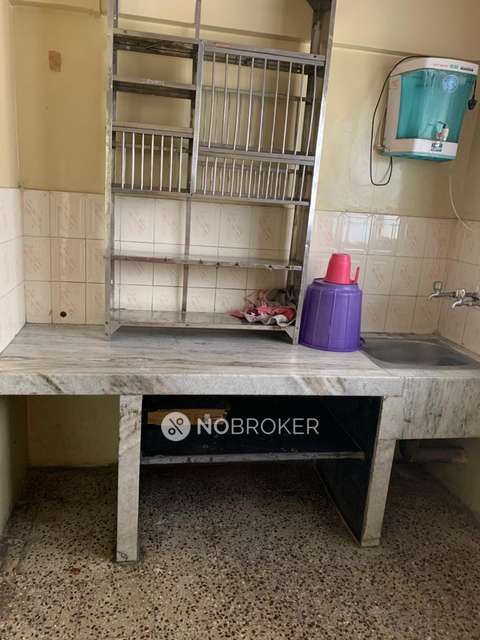 2 BHK Flat In Standalone Building. for Rent  In Dhankawadi