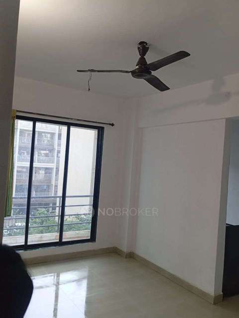 1 BHK Flat In Shreeji Apartment Ulwe Navi Mumbai For Sale  In Ulwe 