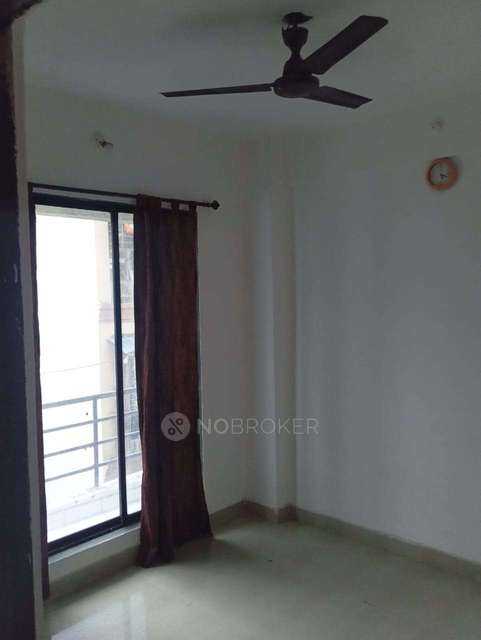 1 BHK Flat In Shreeji Apartment Ulwe Navi Mumbai For Sale  In Ulwe 
