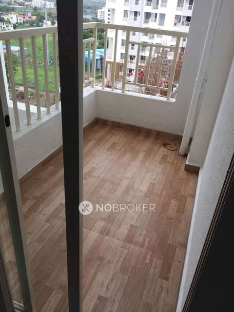 3 BHK Flat In Venkatesh Oxy Evolve For Sale  In Wagholi