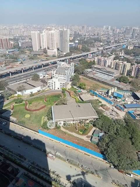 3 BHK Flat In Micl Aaradhya Highpark  For Sale  In Dahisar East