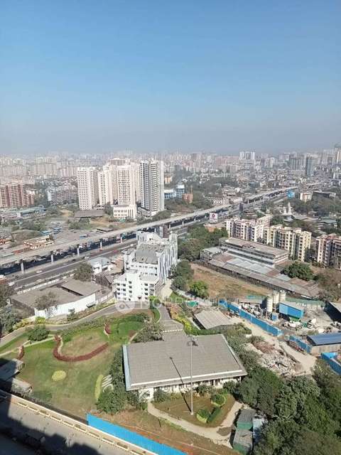 3 BHK Flat In Micl Aaradhya Highpark  For Sale  In Dahisar East