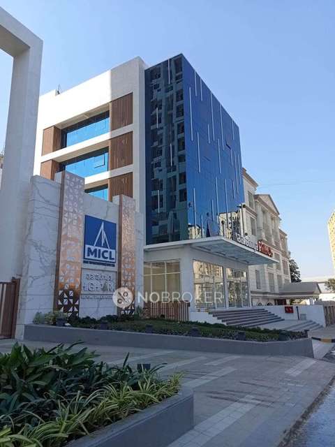 3 BHK Flat In Micl Aaradhya Highpark  For Sale  In Dahisar East