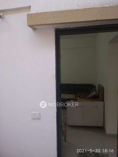 1 BHK Flat In Mauli Residency for Rent  In Chovisawadi