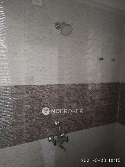 1 BHK Flat In Mauli Residency for Rent  In Chovisawadi