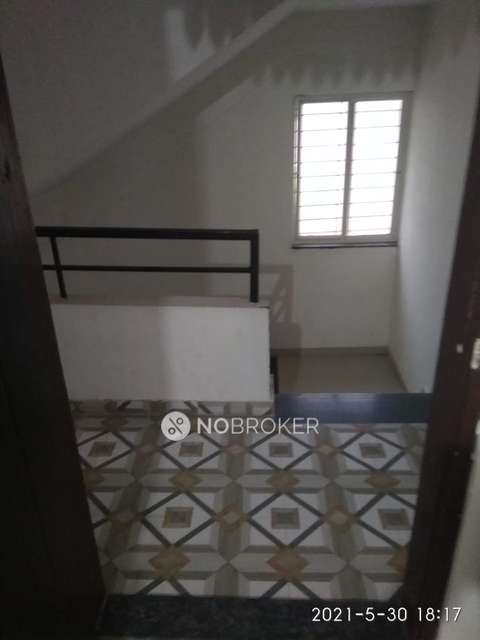 1 BHK Flat In Mauli Residency for Rent  In Chovisawadi