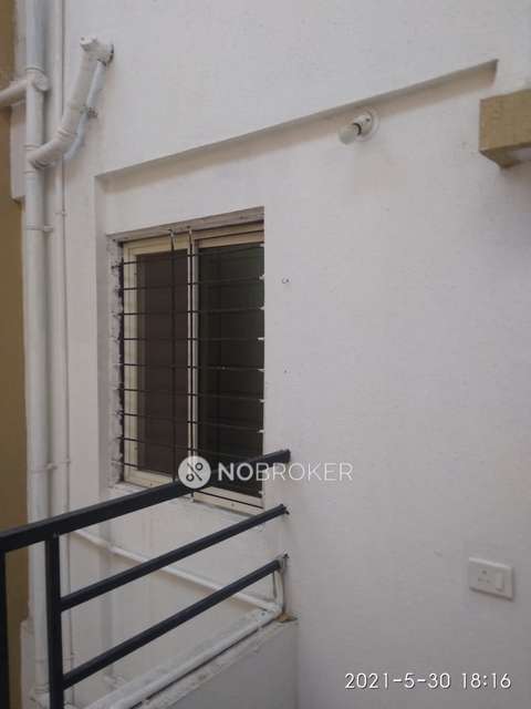 1 BHK Flat In Mauli Residency for Rent  In Chovisawadi