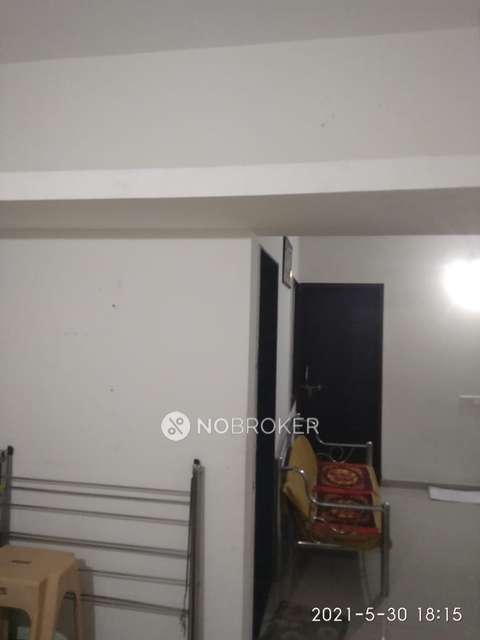 1 BHK Flat In Mauli Residency for Rent  In Chovisawadi