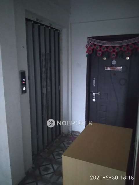 1 BHK Flat In Mauli Residency for Rent  In Chovisawadi