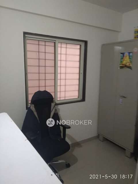 1 BHK Flat In Mauli Residency for Rent  In Chovisawadi