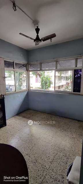 3 BHK Flat In Bharat Mahal For Sale  In Vile Parle West