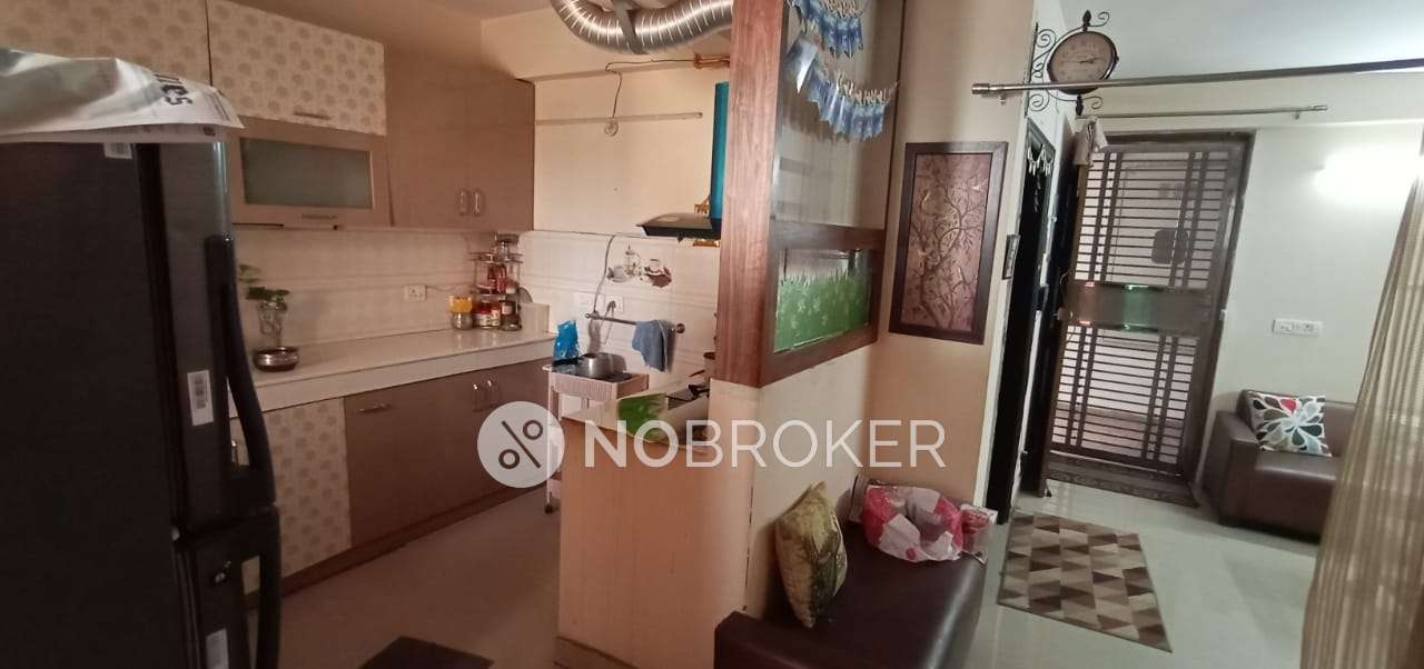 3 BHK Flat In Ekdant Dronagiri Vasundhara For Sale  In Vasundhara