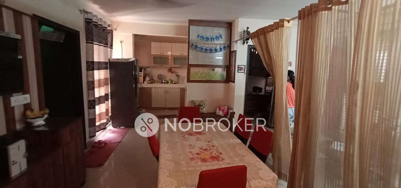 3 BHK Flat In Ekdant Dronagiri Vasundhara For Sale  In Vasundhara