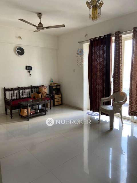 2 BHK Flat In Ivana Lakshmi for Rent  In Wakad