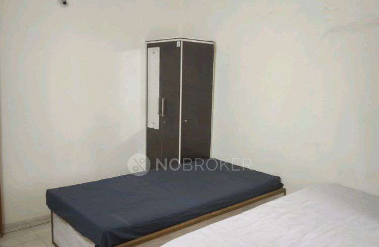 3 BHK Villa In B T Kawade for Rent  In Bt Kawade Road Basketball Court