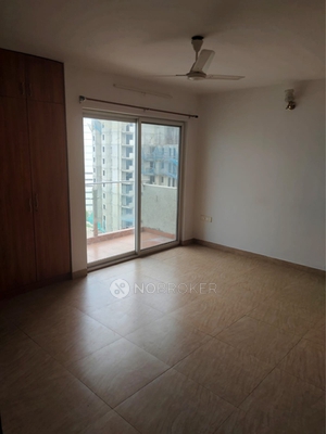 2 BHK Flat In The Metrozone for Rent  In Anna Nagar