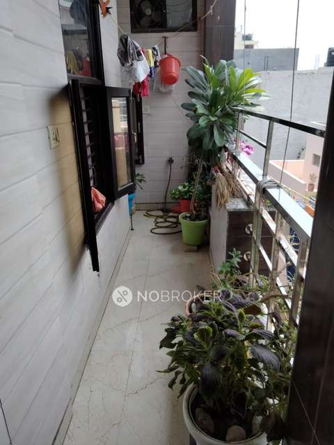 3 BHK Flat In Sanjay Enclave For Sale  In  Uttam Nagar