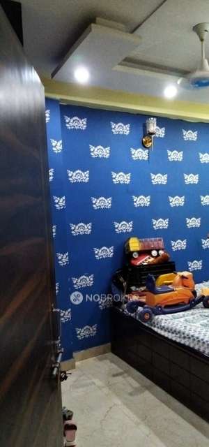 3 BHK Flat In Sanjay Enclave For Sale  In  Uttam Nagar