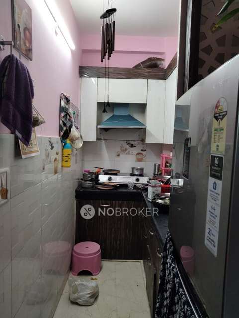 3 BHK Flat In Sanjay Enclave For Sale  In  Uttam Nagar