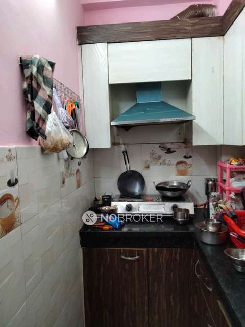 3 BHK Flat In Sanjay Enclave For Sale  In  Uttam Nagar