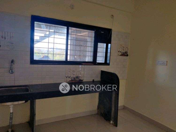 1 RK Flat for Rent  In Hinjawadi