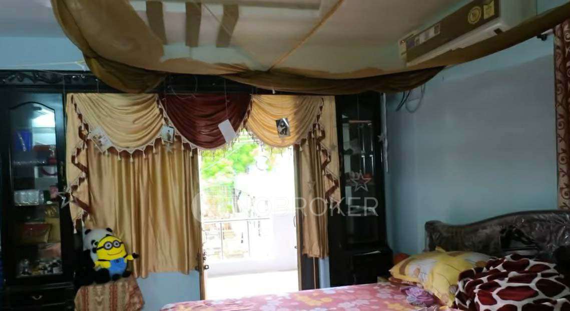 4+ BHK Flat For Sale  In  Nagole