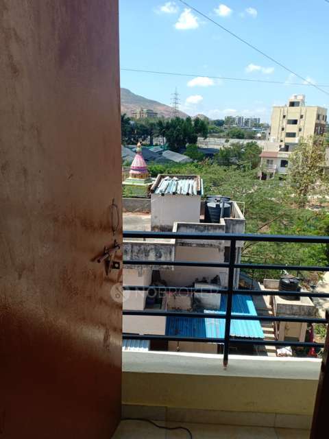 2 BHK Flat In Tapasya Apartment For Sale  In Talegaon Dabhade